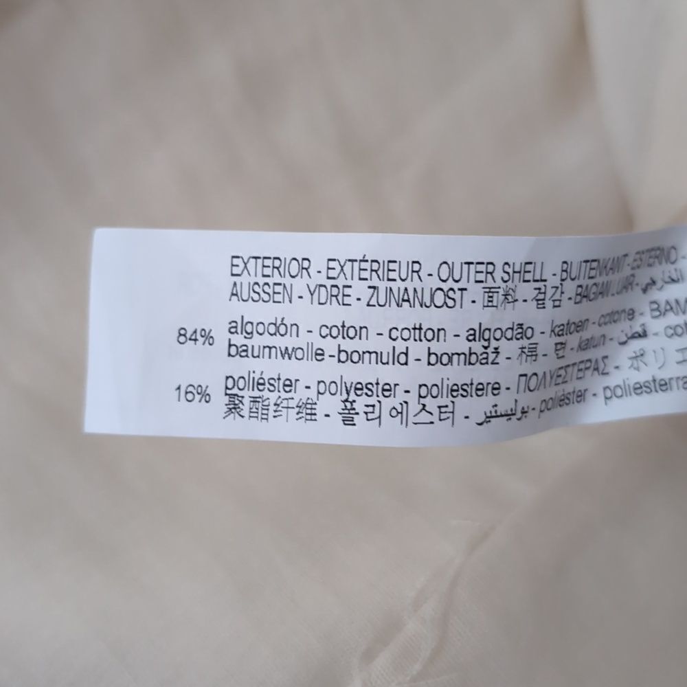 Zara Tube Top Dress - Picture 9 of 10